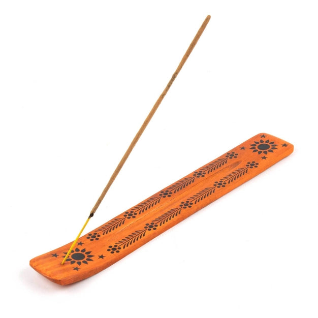 Incense Holder Wood