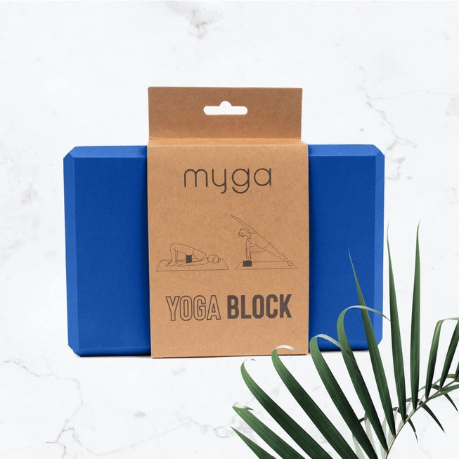 Foam Yoga Blocks