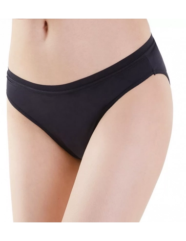 Bamboo and Cotton Menstrual Panties