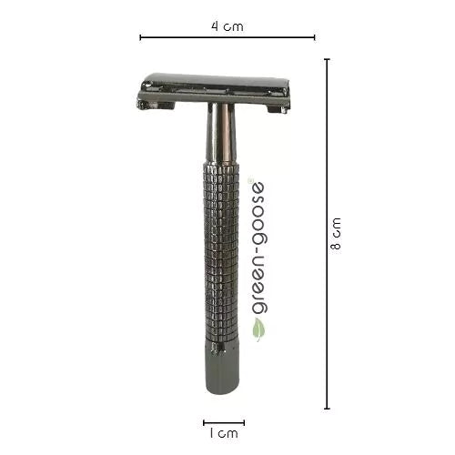 Classic Shaving Set | Black