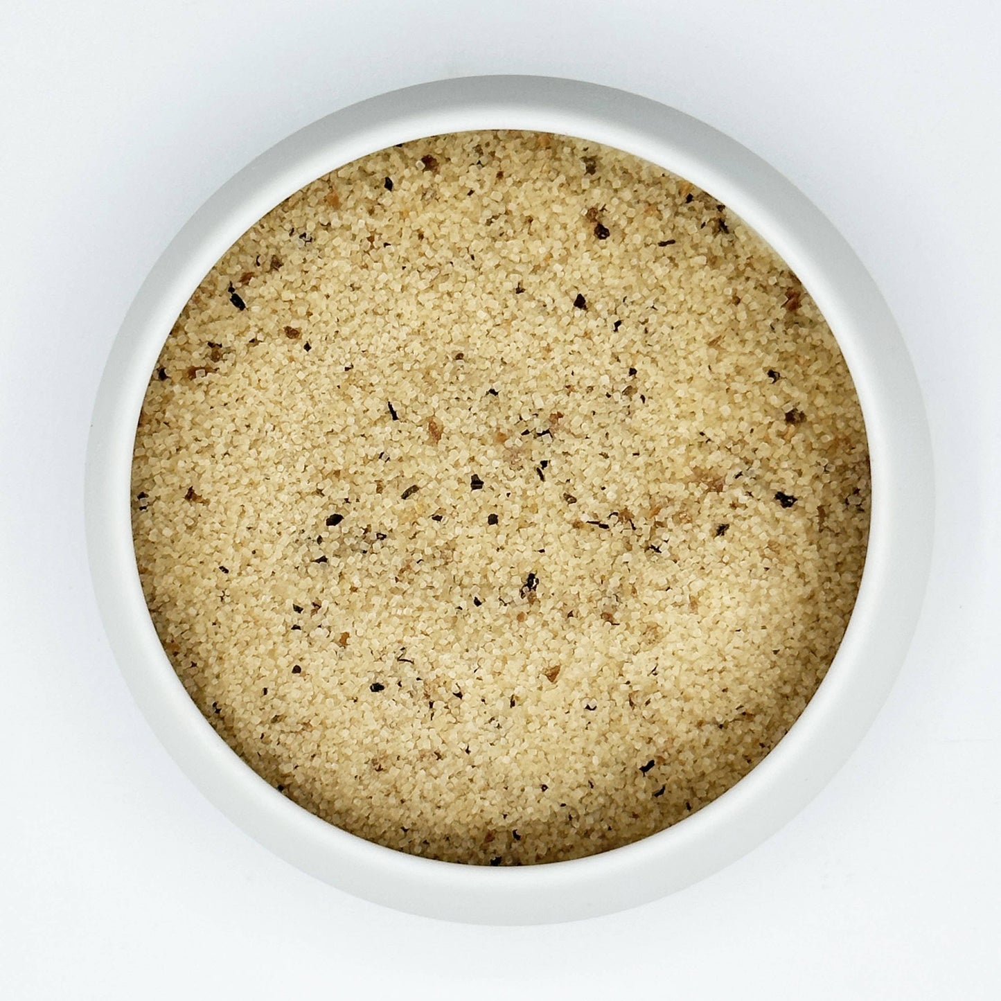 Tonka Bean Cane Sugar: 100 g