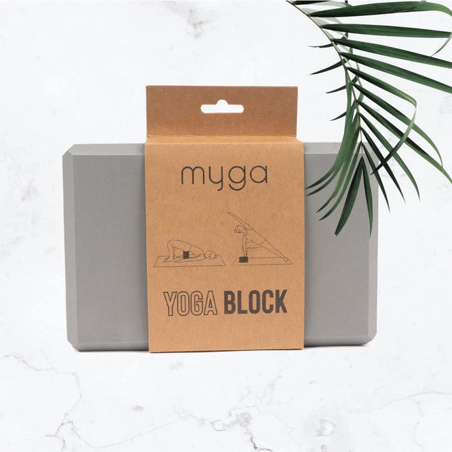 Foam Yoga Blocks