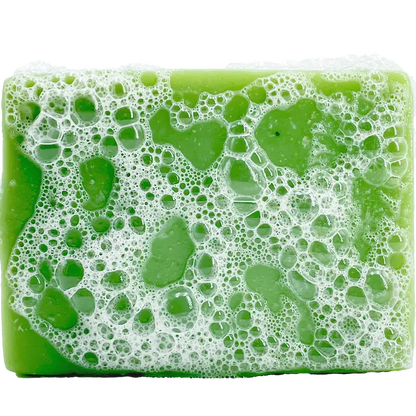 Solid soap for men 100g - Aloe Relax