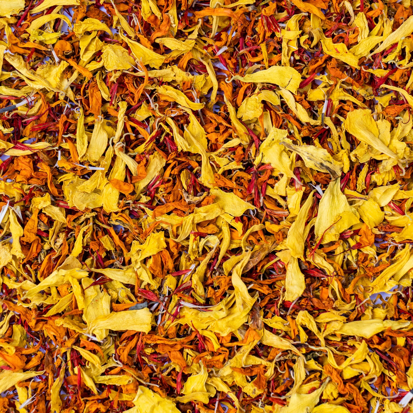 Dusk: Edible Flower Petals: Calendula...: 5 g