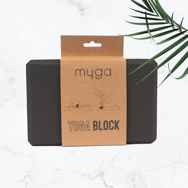 Foam Yoga Blocks