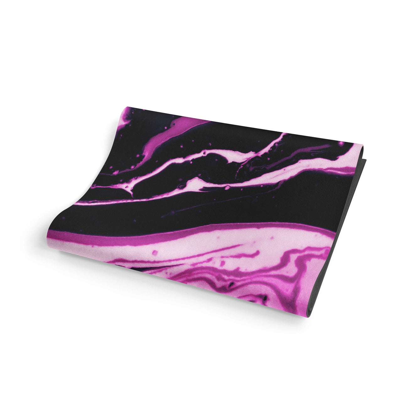 Travel Yoga Mat Fuse - special offer