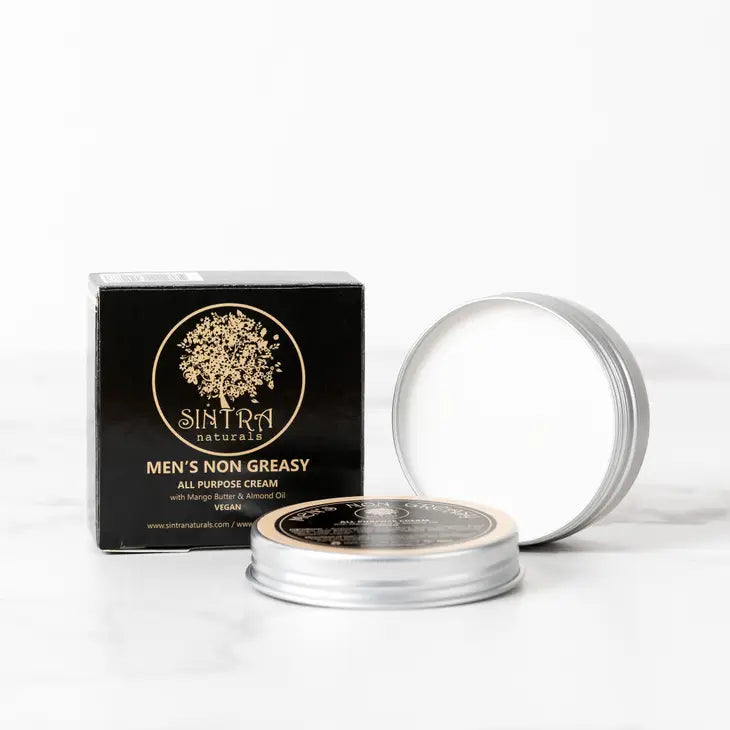 Men All Purpose Cream