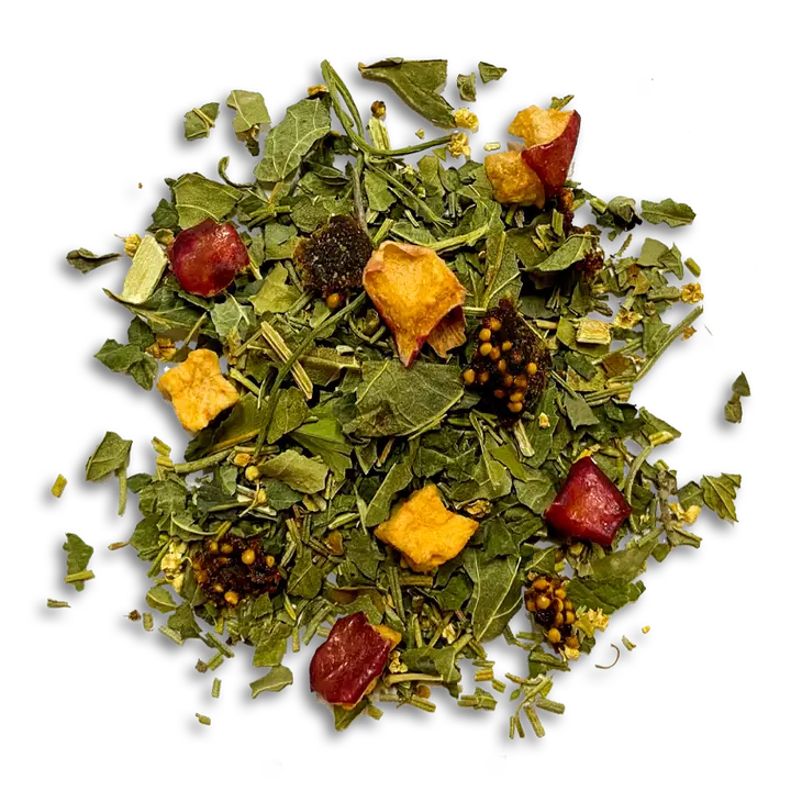 Detox Infusion - Liberation Potion