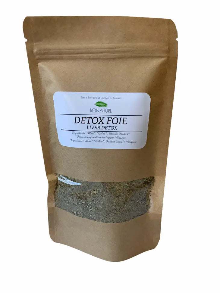 Detox Tea “Liver and Gallbladder” 100g