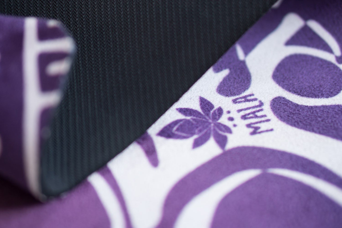 Mandala Hybrid Yoga Mat