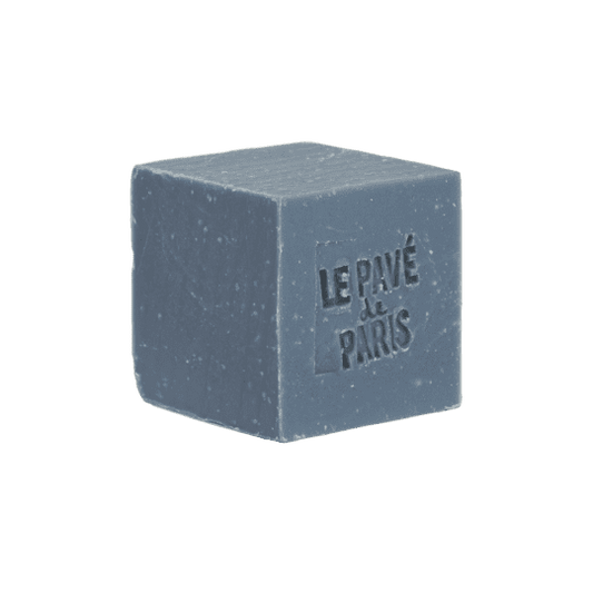 Le Pavé de Paris Original | Surgras cold soap | 150g.