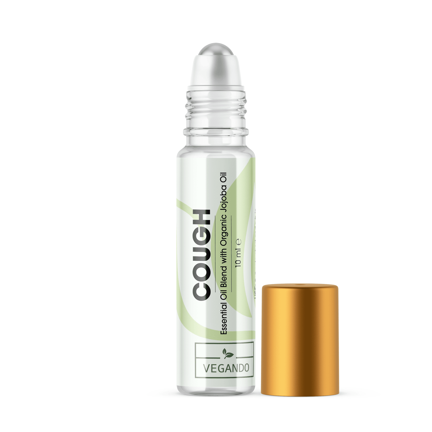 Cough Support Blend Roller Bottle 10ml.