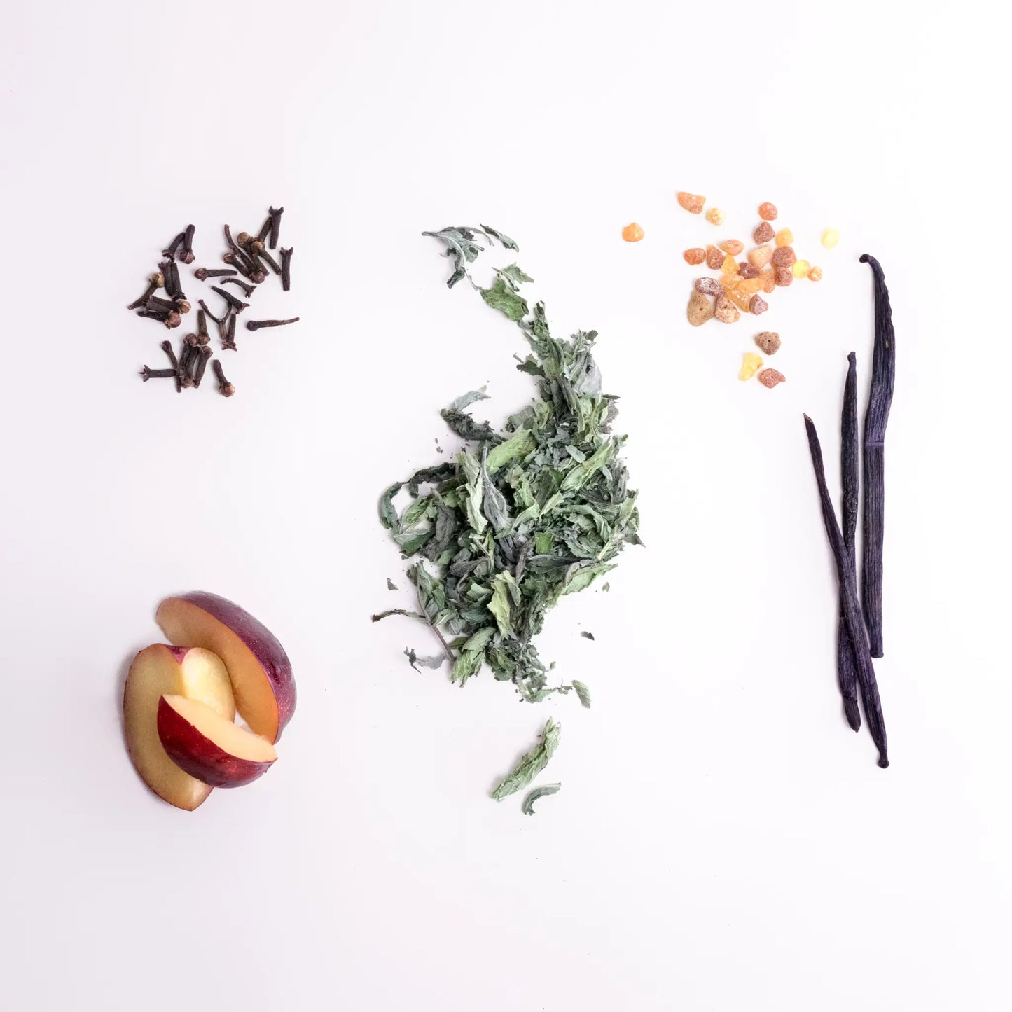 Rapeseed Wax Scented Candle