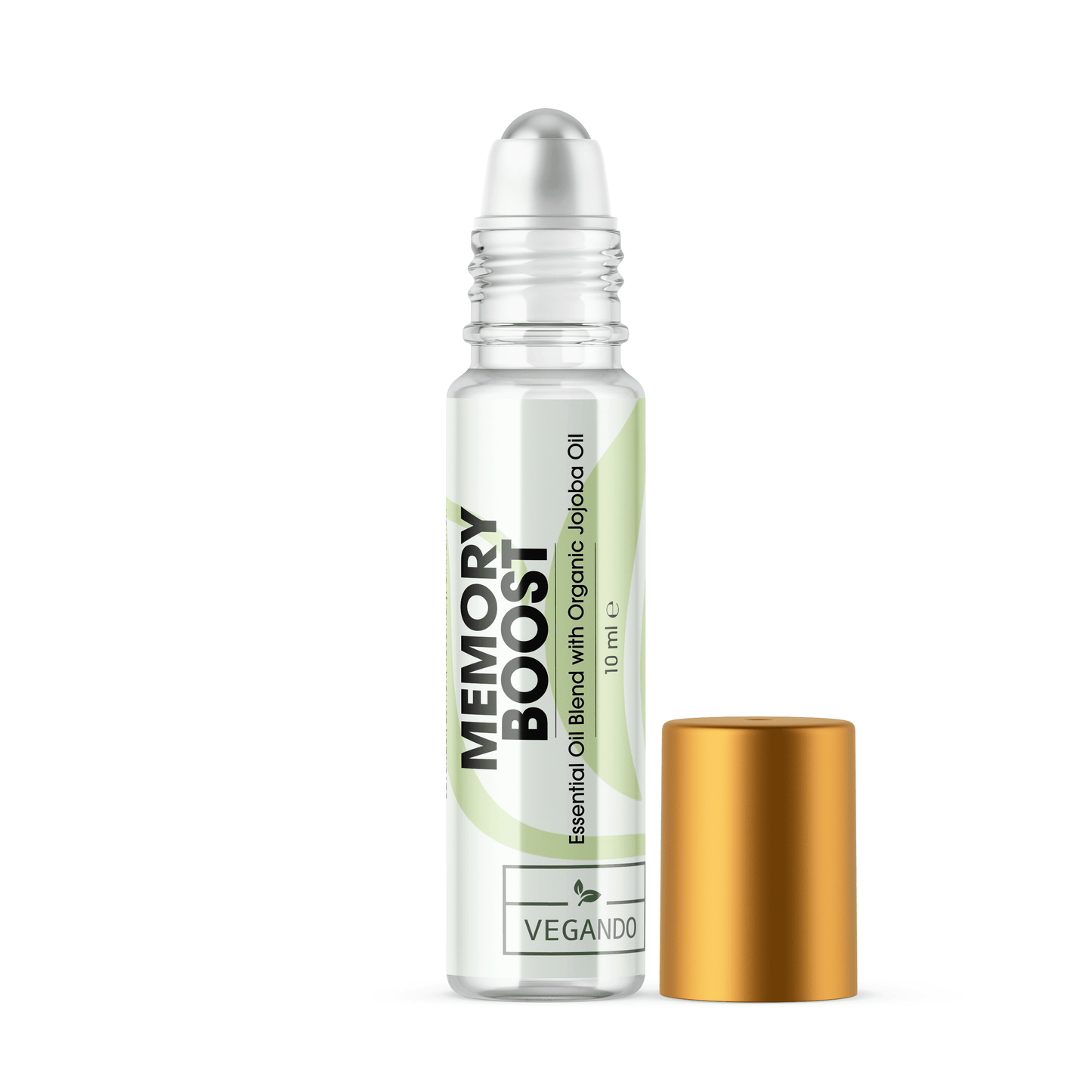 Memory Boost Blend Roller Bottle 10ml.