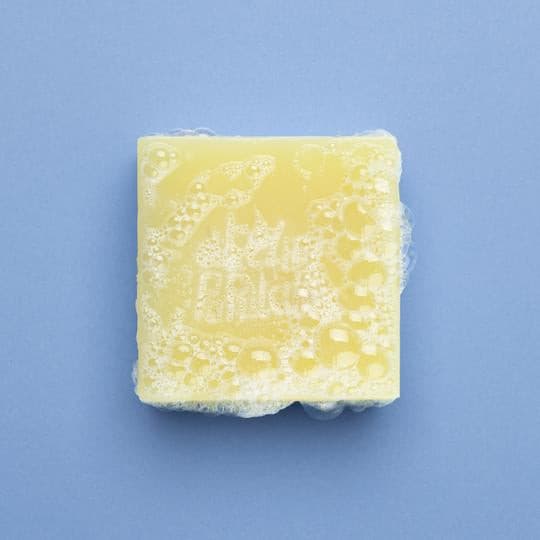 Nature | Surgras cold soap | 90g.