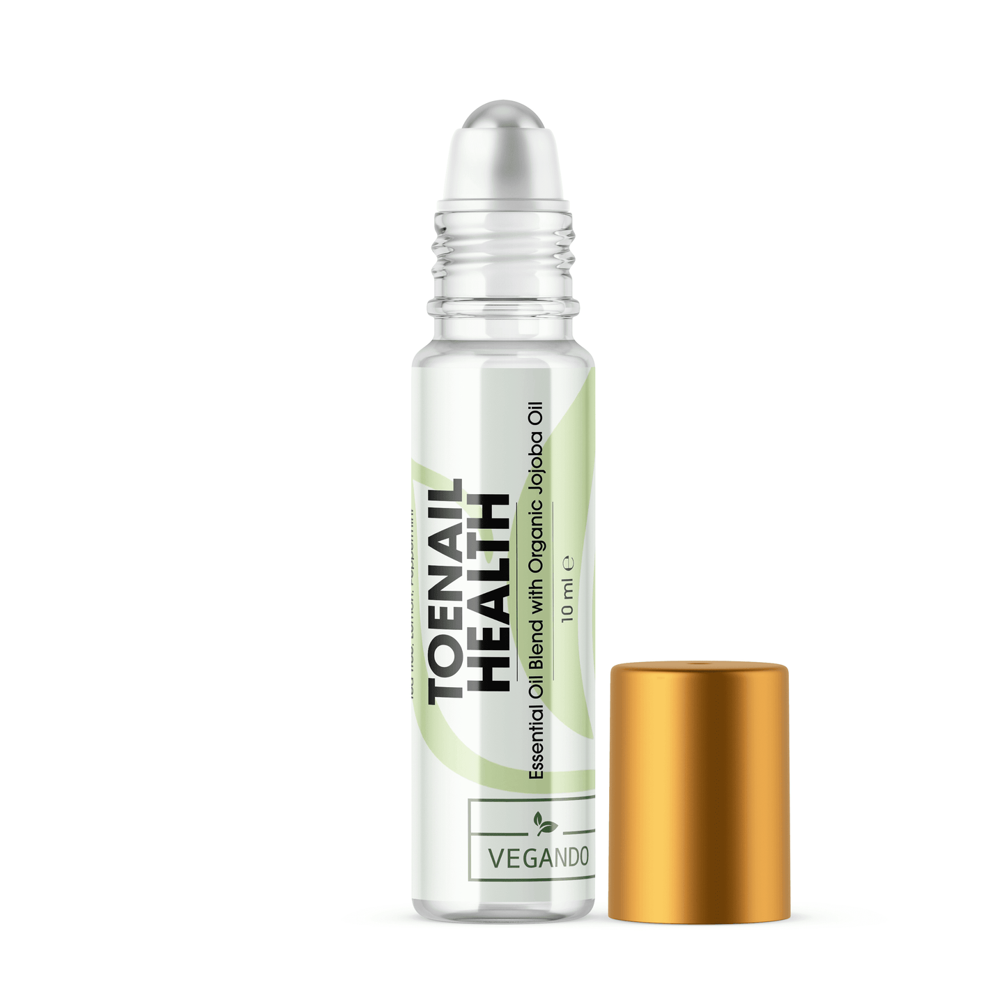Toenail Health Blend Roller Bottle 10ml.