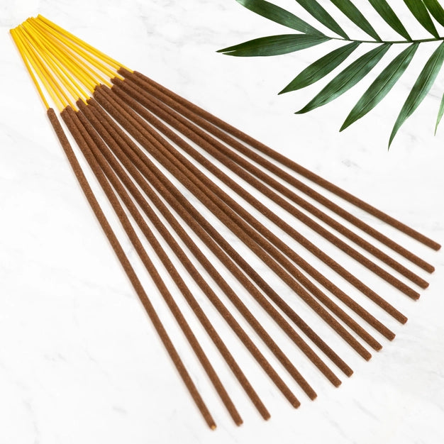 Incense Sticks Pine Tree