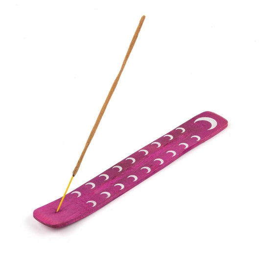 Incense Holder Pink