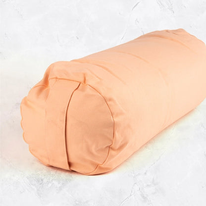 Support Bolster Pillow Pink