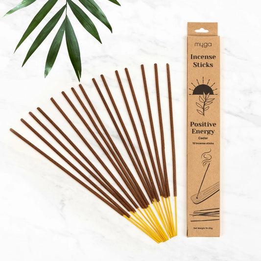 Incense Sticks Cedar