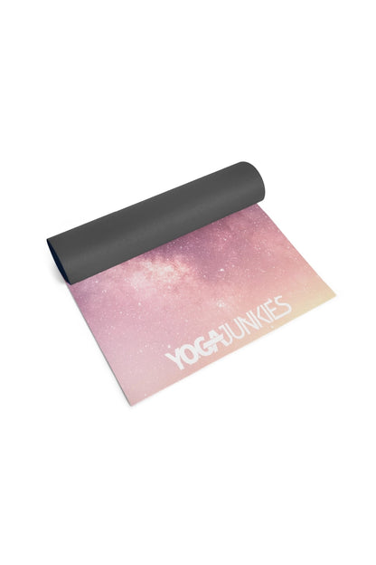 Travel Yoga Mat - Tarot