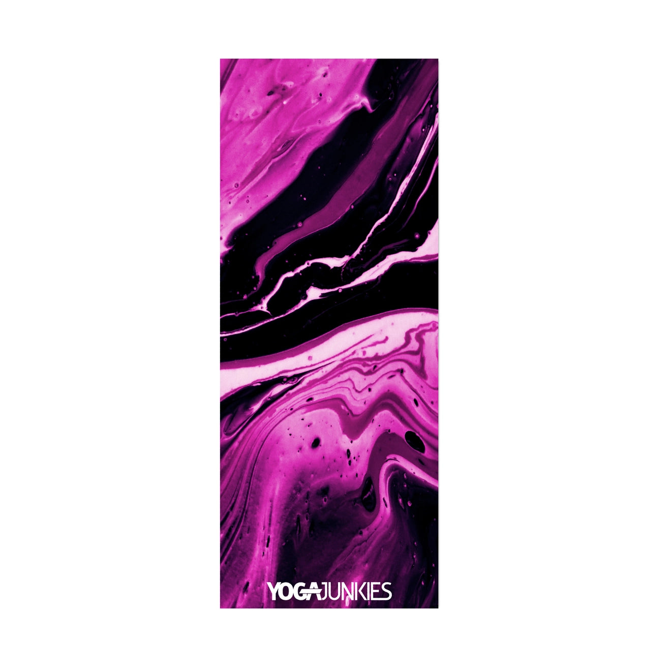 Travel Yoga Mat Fuse - special offer