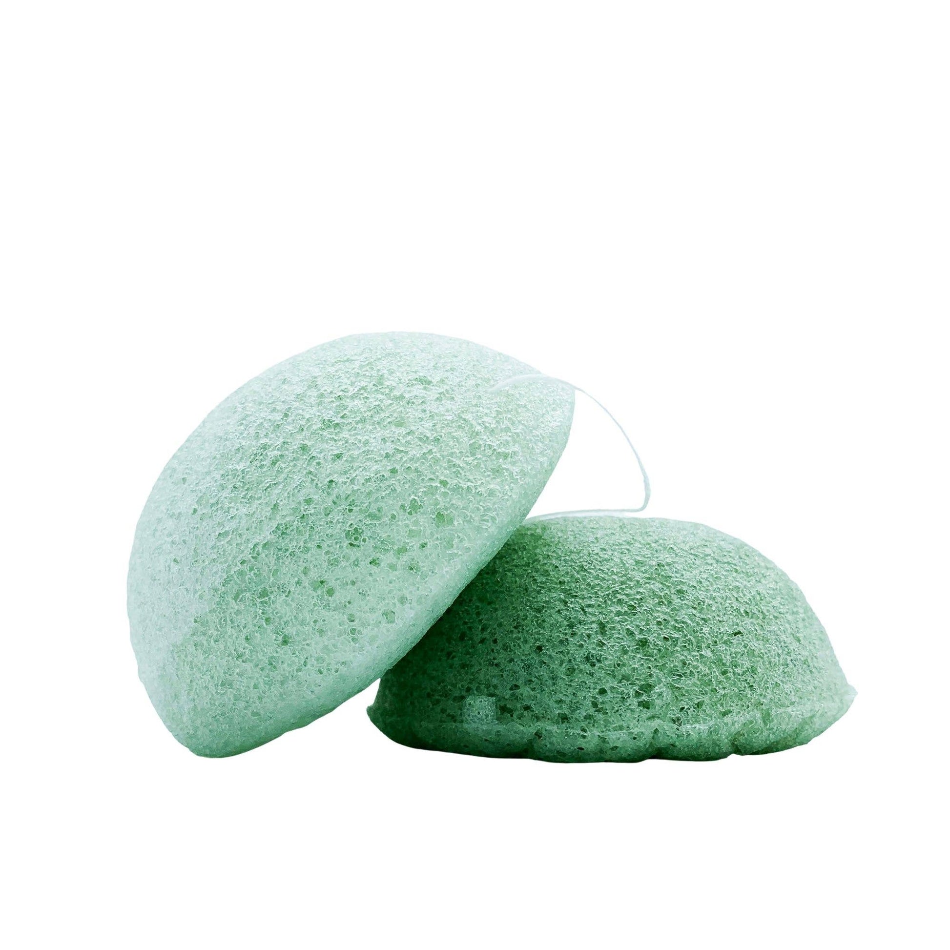 Konjac Face Sponge