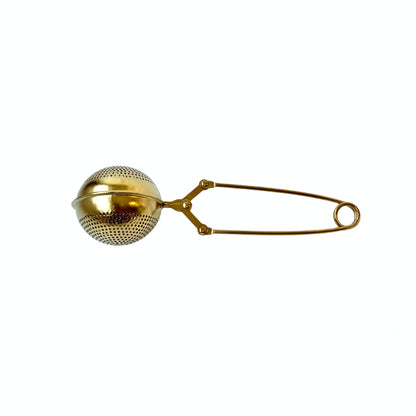 Golden Infusions Infuser