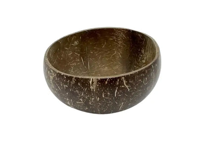Medium Polished Nature Coco Bowl