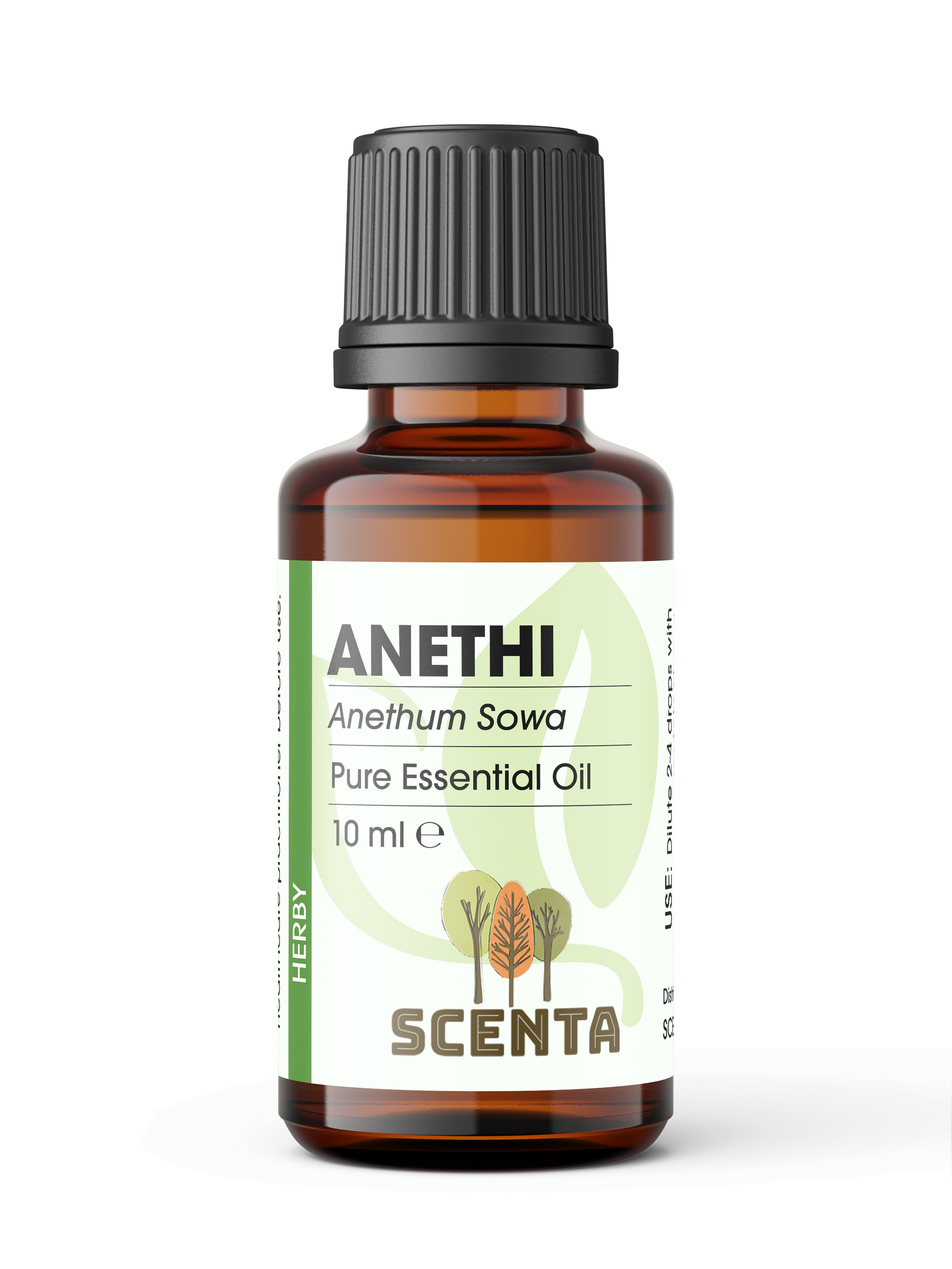 ANETHI ESSENTIAL OIL