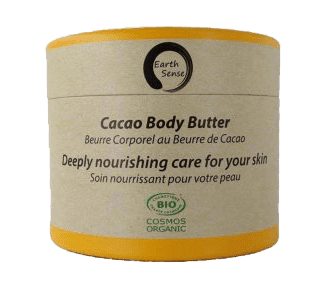 Organic Cacao Body Butter 200ml.