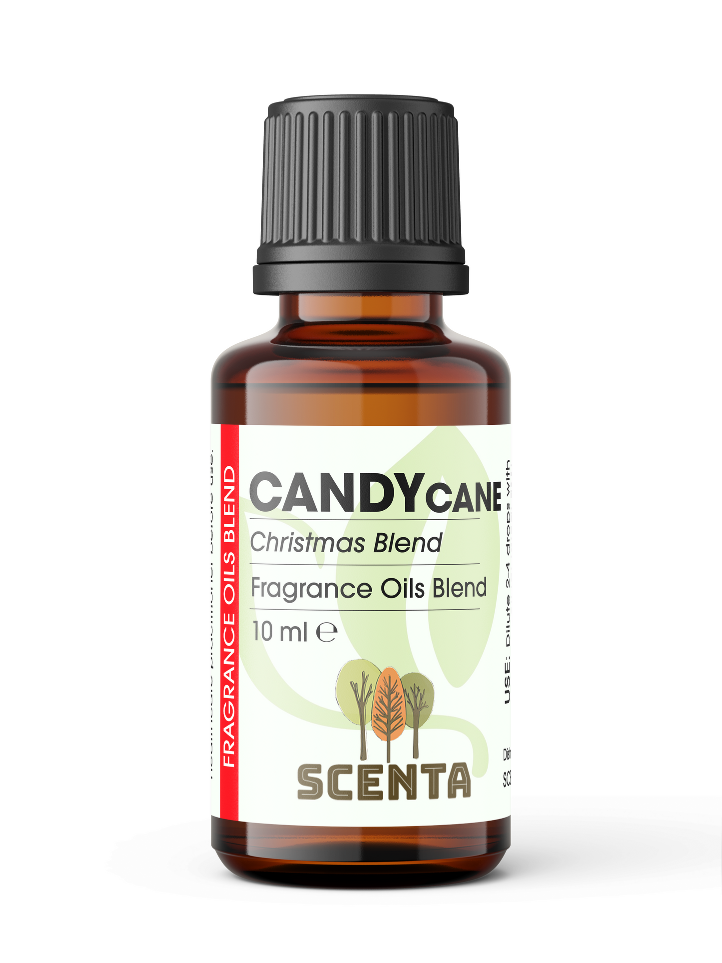 candy cane christmas fragrance oils blend