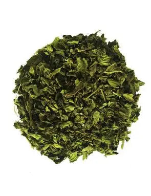 Lella Saufia - Desert Mint Tea Kraft Bag 50g