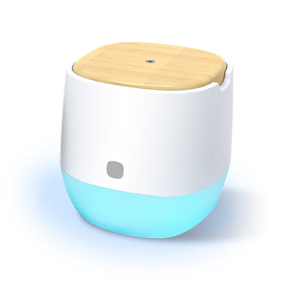 Tabletop LED Aromatherapy Essential Oil Diffuser