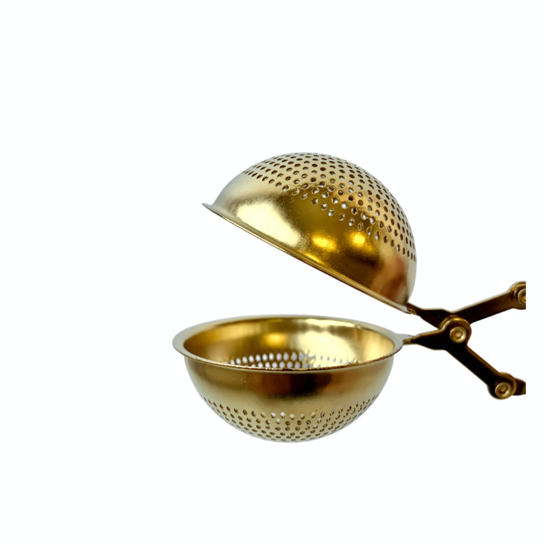Golden Infusions Infuser