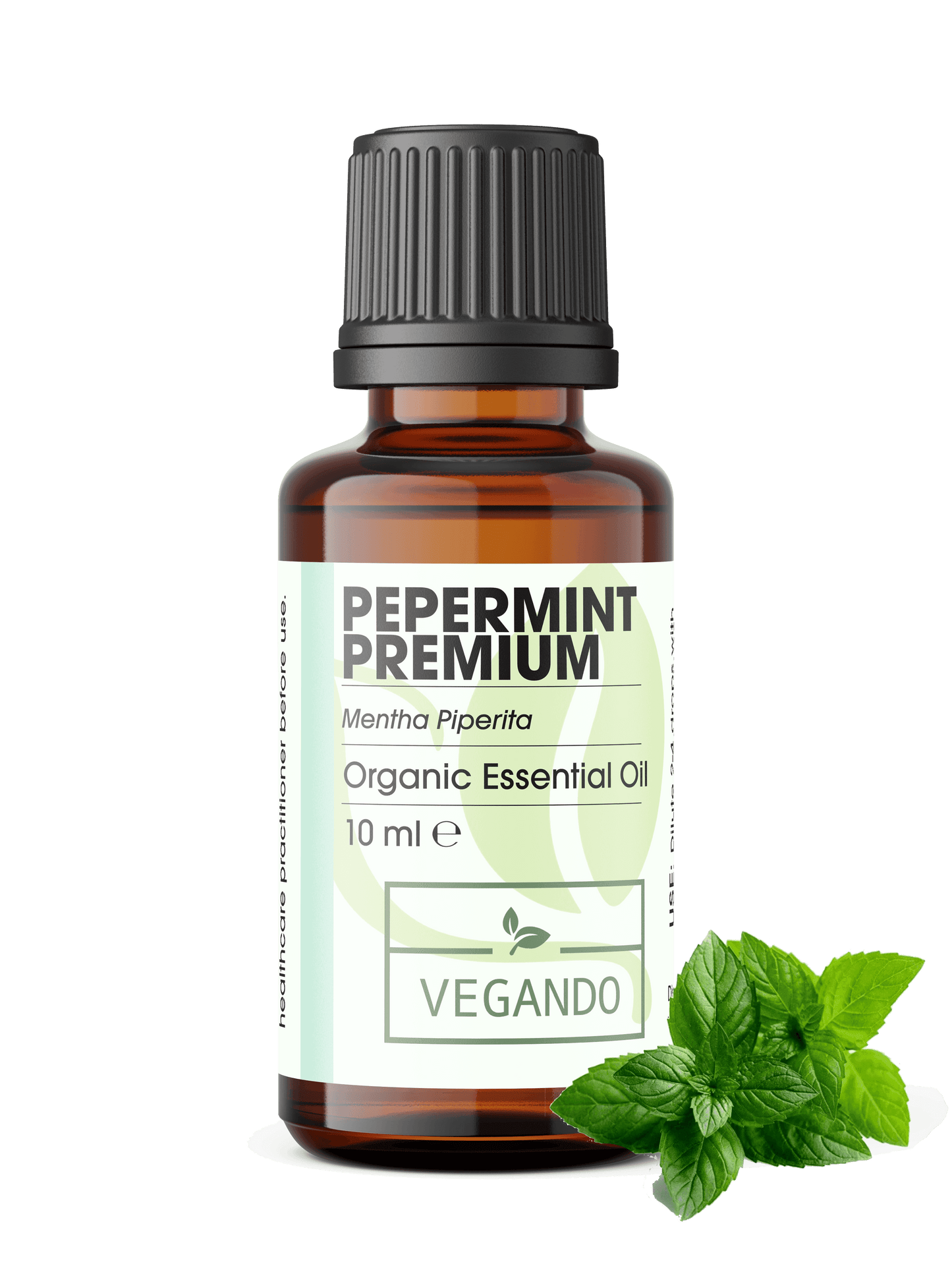 Peppermint Premium Essential Oil 10ml