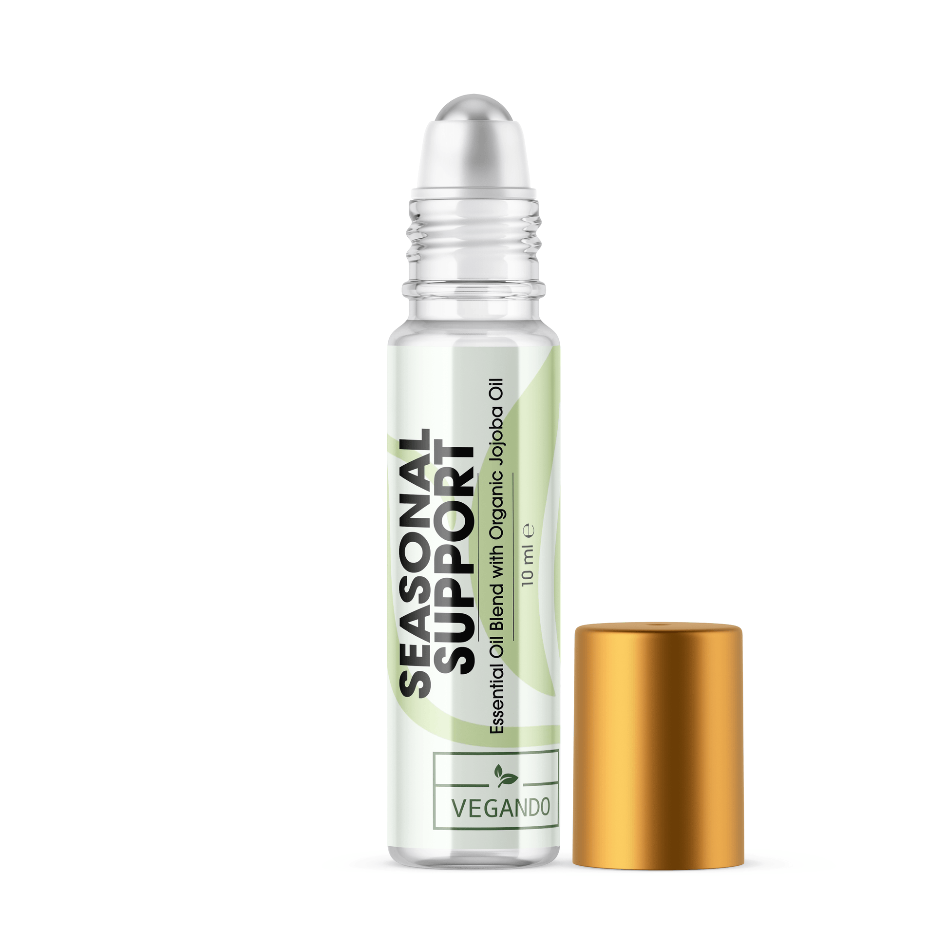 Seasonal Support Blend Roller Bottle 10ml.